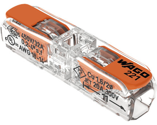 Einbausteckdose mit 2 USB Ladeports 3,4 A, 1 x USB Typ-A und 1 x USB  Type-C™, Delock® [11489]