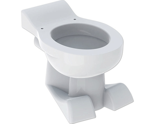 Geberit Bambini - Lavabo pour enfants, 600x400 mm, blanc 326060000