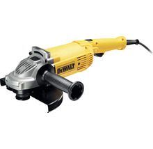Dewalt Winkelschleifer mit Seitengriff