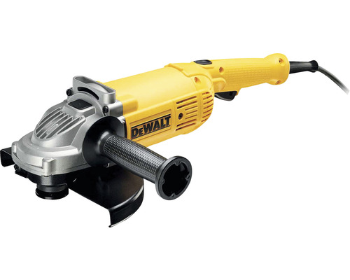 Winkelschleifer DeWalt DWE494-QS 2200W 230 mm Dewalt Winkelschleifer mit Seitengriff