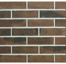 Riemchen Brick Loft Ziegel 7,1 x 24 cm-thumb-0