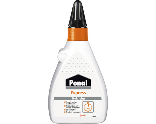 Ponal Express Holzleim 225 g Ponal Express Holzleim 225 g