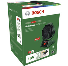 Akku-Bodenventilator Standventilator Tischventilator Bosch UniversalFan 18V-1000, ohne Akku und Ladegerät-thumb-2