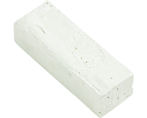 Polierpaste PFERD für Vorpolitur von Stahl/Inox 25x30x90mm Polierpaste für Poliermaschinen