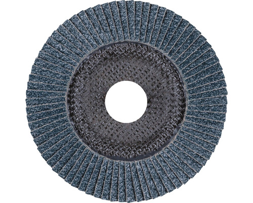 Schleifmopteller für Winkelschleifer