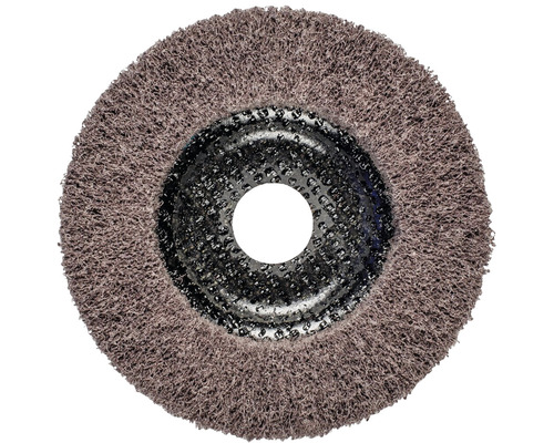 Schleifmop für Winkelschleifer