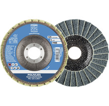 Reinigungsscheibe PFERD PVL Ø 125x22,23 mm Korn 240 F