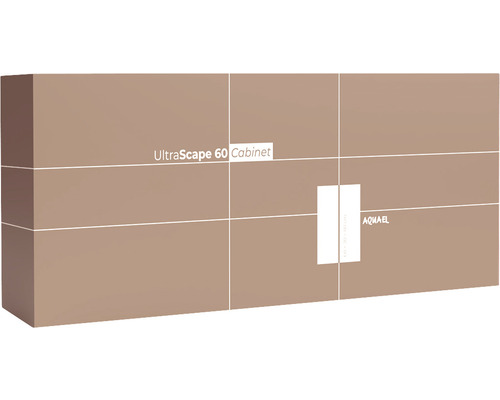 Aquael Unterschrank Ultra Scape 60