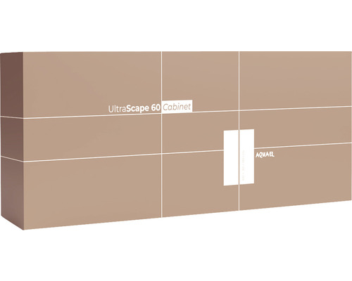 Aquael Unterschrank für Aquarium Ultra Scape 60