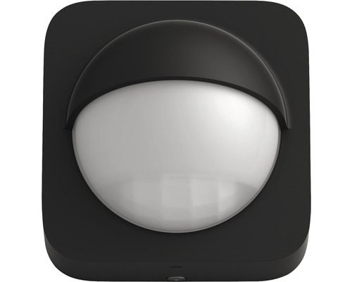 Hue Sensor Bewegungsmelder Outdoor schwarz IP54 Hue Sensor Bewegungsmelder Outdoor schwarz IP54