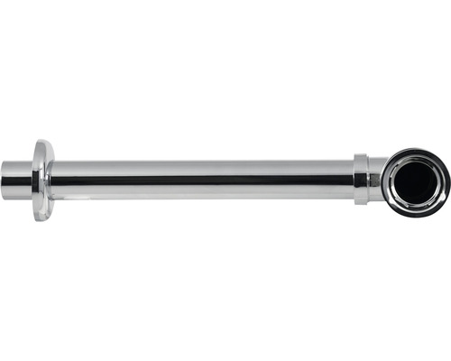 Siphon aus Metall