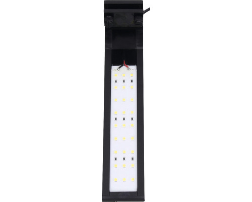 Aquarium LED Leuchte mit Befestigung