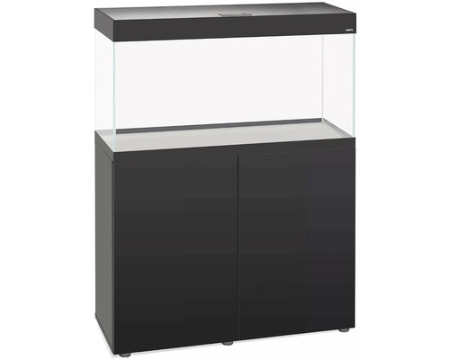 Aquariumkombination mit Unterschrank