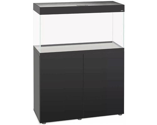 Aquariumkombination mit Unterschrank