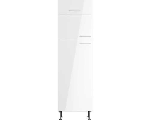 Optifit für Einbaukühlschrank | 145er HORNBACH Kühlumbauschrank