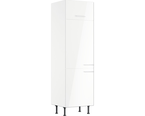 Kühlumbauschrank 88er | HORNBACH für Einbaukühlschrank Optifit