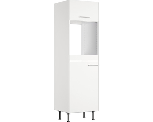 Backofen Hochschrank