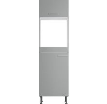 Einbaukühlschrank 88er HORNBACH | Backofen/Kühlumbauschrank für