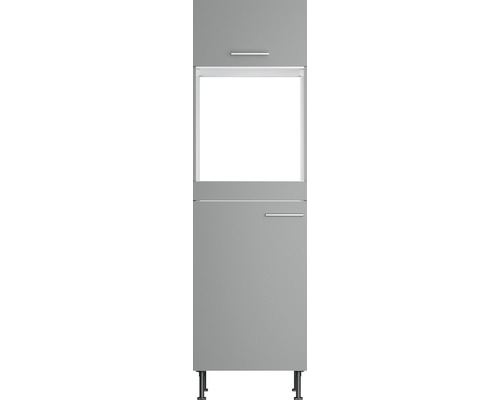 Backofen/Kühlumbauschrank für 88er Einbaukühlschrank | HORNBACH
