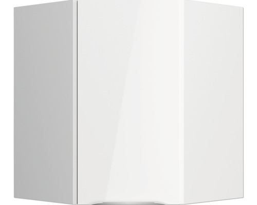 Eckhängeschrank für die Küche