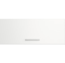 Klapphängeschrank Optifit Bengt932 BxTxH 90 x 34,9 x 35,2 cm Frontfarbe weiß matt Korpusfarbe weiß-thumb-2 Klapphängeschrank Optifit Bengt932 BxTxH 90 x 34,9 x 35,2 cm Frontfarbe weiß matt Korpusfarbe weiß-thumb-2