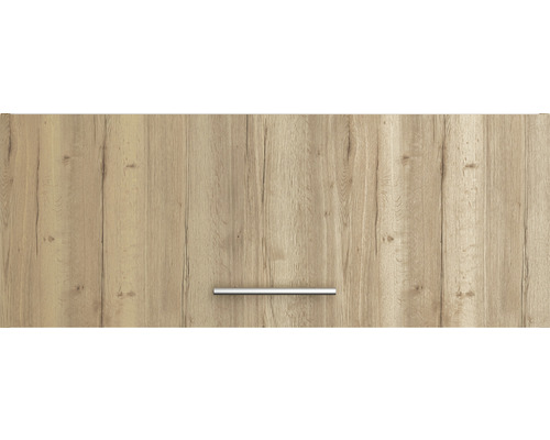 Küchenschrankfront mit Griff