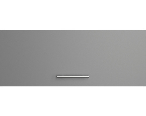 Küchenhängeschrankfront mit Griff