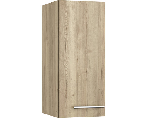 Hängeschrank Optifit Erik290 BxTxH 50 cm x 70,4 34,9 x | HORNBACH