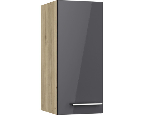 Hängeschrank Optifit Jonte984 BxTxH 50 x 34,9 x 70,4 cm | HORNBACH