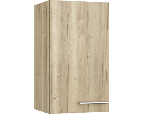 Hängeschrank Optifit Erik290 BxTxH 50 x 34,9 x 70,4 cm | HORNBACH