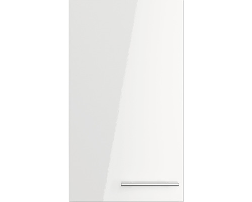 Küchenschrankfront mit Griff