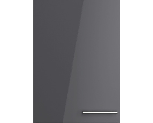 Küchenschranktür mit Griff