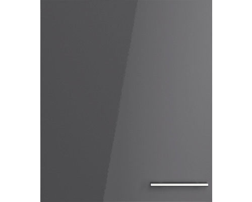 Küchenfront mit Griff