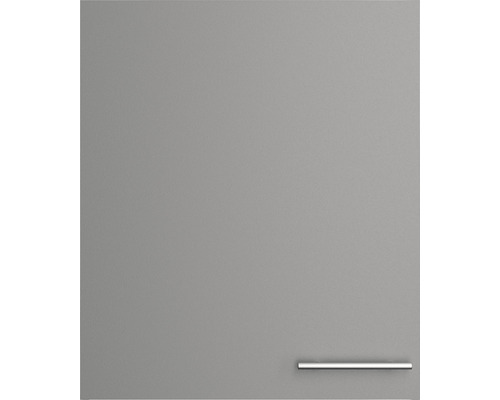 Küchenschrankfront mit Griff