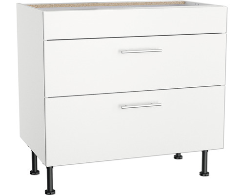 x 45 Bengt932 Spülenschrank 87 BxTxH Optifit | HORNBACH cm x 58,4