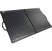 WATTSTUNDE WS200SUL SunFolder+ 200Wp Solarkoffer-thumb-0