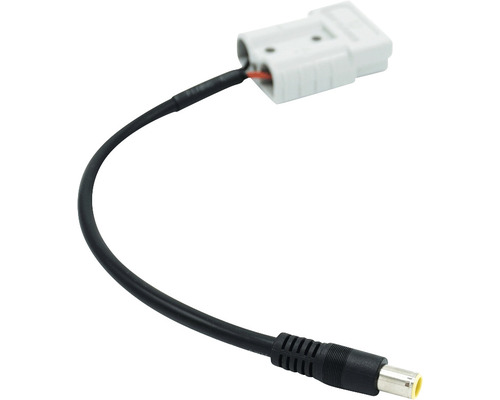 Adapterkabel mit Stromanschluss für elektrische Geräte