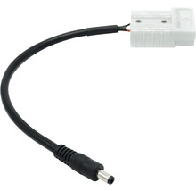 WATTSTUNDE AK-A50-5521 Adapterkabel Anderson A50 auf DC5521-thumb-1
