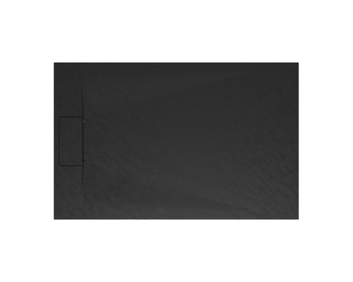 Duschwanne SCHULTE DWM-Tec 90 x 140 x 3.2 cm anthrazit matt strukturiert D2019014 57 Duschwanne SCHULTE DWM-Tec 90 x 140 x 3.2 cm anthrazit matt strukturiert D2019014 57