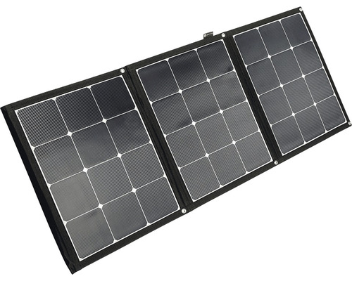 WATTSTUNDE WS140SF SunFolder+ 140Wp Solartasche