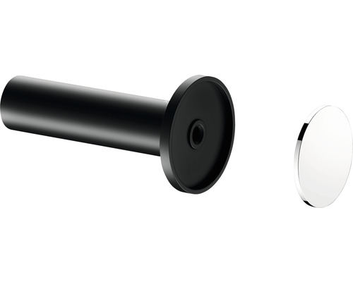 Eckventil-Rosette mit Wandanschlussrohr