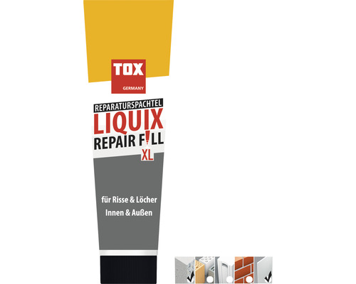 Reparaturspachtel Tox Liquix Repair-Fill XL 330 g