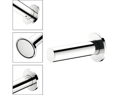 Keuco Collection Handtuchhaken aus Metall