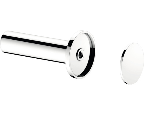 Handtuchhaken aus Metall zur Wandmontage