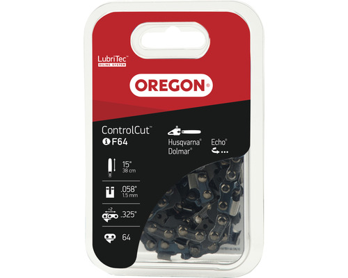 RT-85603ページ Sägekette OREGON Q21BP064E, 325