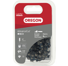 Sägekette OREGON Q91VG033E, 3/8" | 1,3 mm | 33 TG | HM | 20 cm