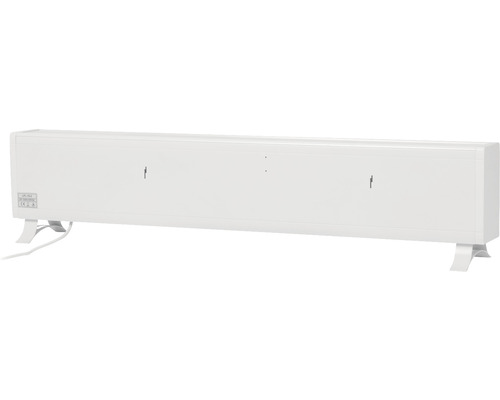 Konvektorheizgerät mit Füßen