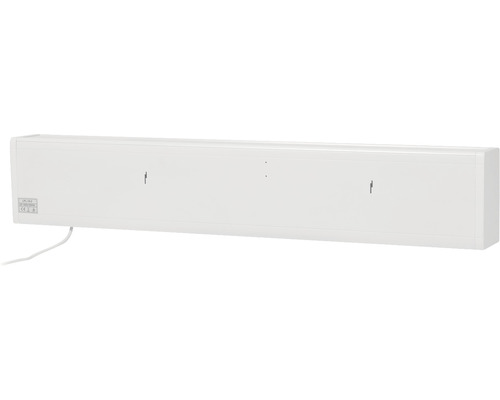 Badezimmerheizkörper zur Wandmontage