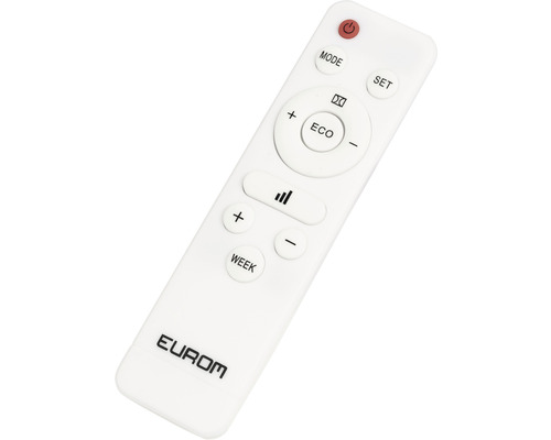 Eurom Fernbedienung