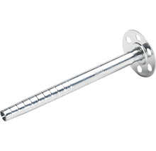 Dämmstoffdübel aus Metall mit Teller